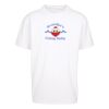 Build Your Brand Oversize T-Shirt Heavy Miniaturansicht