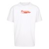 Build Your Brand Oversize T-Shirt Heavy Miniaturansicht