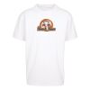 Build Your Brand Oversize T-Shirt Heavy Miniaturansicht