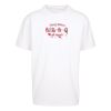 Build Your Brand Oversize T-Shirt Heavy Miniaturansicht