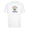 Build Your Brand Oversize T-Shirt Heavy Miniaturansicht