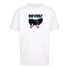 Build Your Brand Oversize T-Shirt Heavy Miniaturansicht