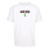 Build Your Brand Oversize T-Shirt Heavy Miniaturansicht