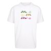 Build Your Brand Oversize T-Shirt Heavy Miniaturansicht