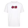 Build Your Brand Oversize T-Shirt Heavy Miniaturansicht