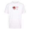Build Your Brand Oversize T-Shirt Heavy Miniaturansicht