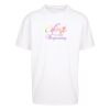Build Your Brand Oversize T-Shirt Heavy Miniaturansicht