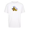 Build Your Brand Oversize T-Shirt Heavy Miniaturansicht