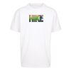 Build Your Brand Oversize T-Shirt Heavy Miniaturansicht