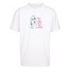 Build Your Brand Oversize T-Shirt Heavy Miniaturansicht