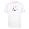 Build Your Brand Oversize T-Shirt Heavy Miniaturansicht