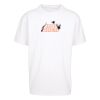 Build Your Brand Oversize T-Shirt Heavy Miniaturansicht