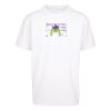 Build Your Brand Oversize T-Shirt Heavy Miniaturansicht