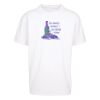 Build Your Brand Oversize T-Shirt Heavy Miniaturansicht