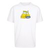 Build Your Brand Oversize T-Shirt Heavy Miniaturansicht