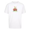 Build Your Brand Oversize T-Shirt Heavy Miniaturansicht