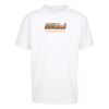 Build Your Brand Oversize T-Shirt Heavy Miniaturansicht