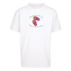 Build Your Brand Oversize T-Shirt Heavy Miniaturansicht