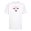 Build Your Brand Oversize T-Shirt Heavy Miniaturansicht