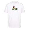 Build Your Brand Oversize T-Shirt Heavy Miniaturansicht