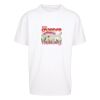 Build Your Brand Oversize T-Shirt Heavy Miniaturansicht