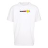 Build Your Brand Oversize T-Shirt Heavy Miniaturansicht