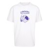 Build Your Brand Oversize T-Shirt Heavy Miniaturansicht