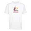 Build Your Brand Oversize T-Shirt Heavy Miniaturansicht
