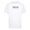 Build Your Brand Oversize T-Shirt Heavy Miniaturansicht