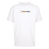 Build Your Brand Oversize T-Shirt Heavy Miniaturansicht