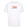 Build Your Brand Oversize T-Shirt Heavy Miniaturansicht
