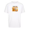 Build Your Brand Oversize T-Shirt Heavy Miniaturansicht