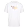 Build Your Brand Oversize T-Shirt Heavy Miniaturansicht