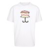 Build Your Brand Oversize T-Shirt Heavy Miniaturansicht