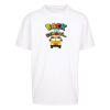 Build Your Brand Oversize T-Shirt Heavy Miniaturansicht