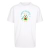 Build Your Brand Oversize T-Shirt Heavy Miniaturansicht