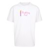 Build Your Brand Oversize T-Shirt Heavy Miniaturansicht