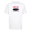 Build Your Brand Oversize T-Shirt Heavy Miniaturansicht