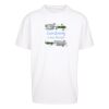 Build Your Brand Oversize T-Shirt Heavy Miniaturansicht