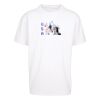 Build Your Brand Oversize T-Shirt Heavy Miniaturansicht