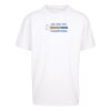 Build Your Brand Oversize T-Shirt Heavy Miniaturansicht
