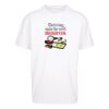 Build Your Brand Oversize T-Shirt Heavy Miniaturansicht