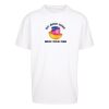 Build Your Brand Oversize T-Shirt Heavy Miniaturansicht