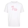 Build Your Brand Oversize T-Shirt Heavy Miniaturansicht