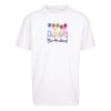 Build Your Brand Oversize T-Shirt Heavy Miniaturansicht