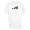Build Your Brand Oversize T-Shirt Heavy Miniaturansicht