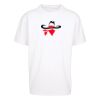 Build Your Brand Oversize T-Shirt Heavy Miniaturansicht