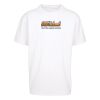 Build Your Brand Oversize T-Shirt Heavy Miniaturansicht