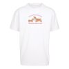 Build Your Brand Oversize T-Shirt Heavy Miniaturansicht