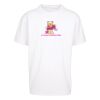 Build Your Brand Oversize T-Shirt Heavy Miniaturansicht